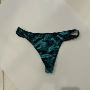 Victoria’s Secret Pink Thong
